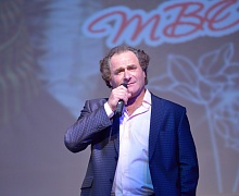 Вечер с Семеном Стругачевым