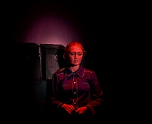Моноспектакль «Наташина мечта»
