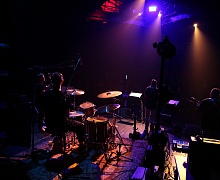 OLEG BOROVKOV SEXTET 