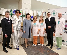 Форум медицинских работников Югры