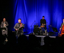 «Jazz Band»