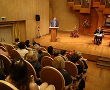 «Национальный проект «Культура»:  мониторинг и оценка  эффективности реализации»