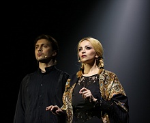 Рок-опера «КарамазоВЫ»