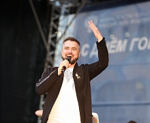 Фестиваль-марафон «Песни России – 2018» 