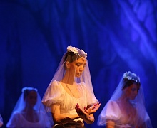 Балет «Жизель»