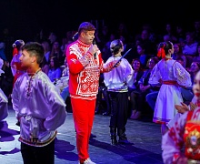 FASHION ШОУ