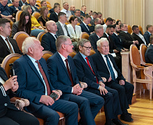 Черное золото Югры 2026