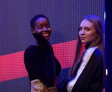 «Fashion–концерт»