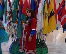 Всероссийски форум Национального Единства