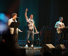 Концерт «Классика русского рока» 