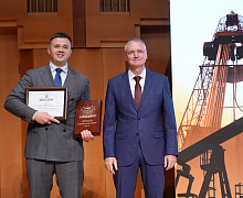 Черное золото Югры 2026