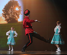 Концертная программа «Триумф»