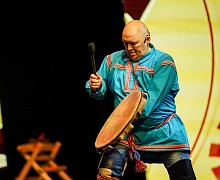 «Возьмемся за руки, друзья»
