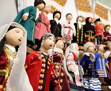 Форум «Югра многонациональная»