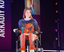 «Fashion–концерт»