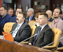Стратегическая сессия «Эффективное здравоохранение»
