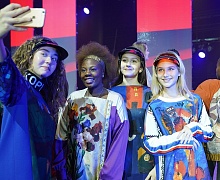 «Fashion–концерт»
