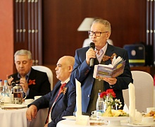 «О войне мы расскажем на всех языках» 