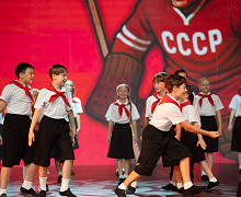 Черное золото Югры 2025