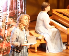 Ночь в театре - 2021