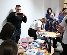 «Ночь искусств - 2019»