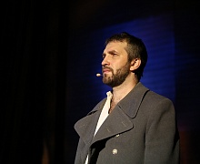 Рок-опера «КарамазоВЫ»