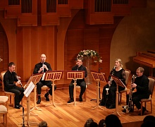 «Концертный оркестр Югры представляет: MOZART»