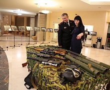 День сотрудника органов внутренних дел России