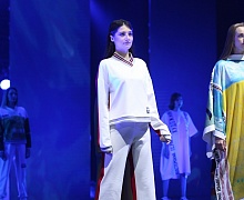 «Fashion–концерт»