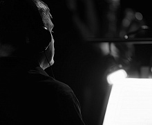 Премьера. Джазовый концерт в исполнении "Джаз Бенд"