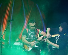  Pink Floyd Tribute Show