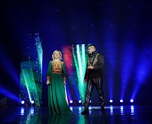 20-летие Югу