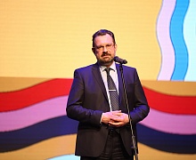 Гала-концерт 18-ого фестиваля «Студвесна»