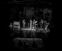 Музыкальная Folk-лаборатория «ШОКоЛАД»