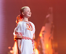 Концертная программа «Матрица русского танца»