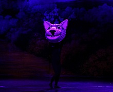 Сказка-Балет «Алиса в Стране чудес» 