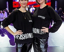 FASHION ШОУ