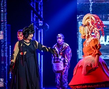 «Новогоднее приключение на Карамельной фабрике»