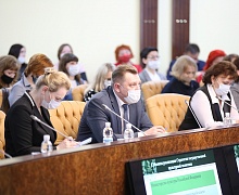 17-я Ассамблея деятелей культуры и искусства Югры (1 день)