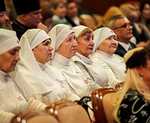 XXXI Международные Рождественские образовательные чтения