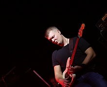  Pink Floyd Tribute Show