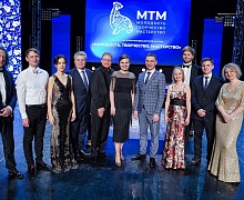 Концерт - Закрытие Форума «Молодость. Творчество. Мастерство»