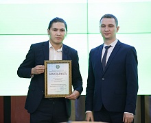 VII Югорский культурный форум
