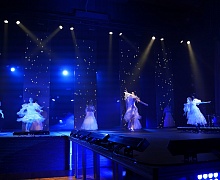«Fashion–концерт»