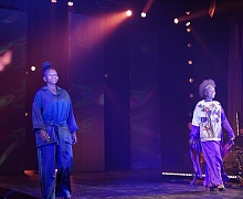 «Fashion–концерт»