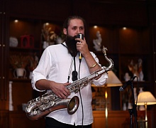 Концерт «Jazz»
