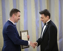 VII Югорский культурный форум
