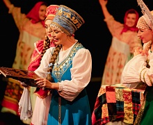 Сказка ложь, да в ней намек