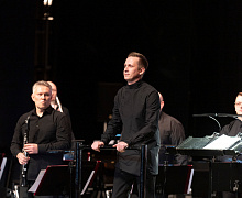Премьера. Концерт «Александр Ключко и Концертный оркестр Югры»