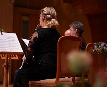 «Концертный оркестр Югры представляет: MOZART»